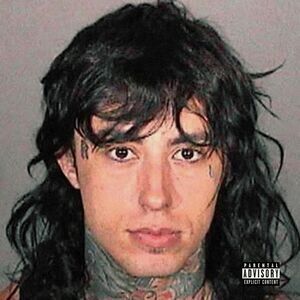 Falling in Reverse - Popular Monster  CD